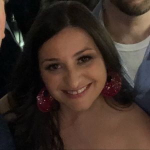 Meet your Posher, Nicole